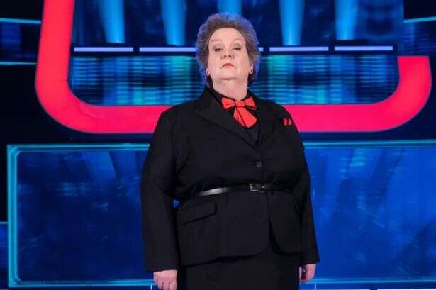 Anne Hegerty misses another ITV Beat The Chasers as co-stars issue update on her