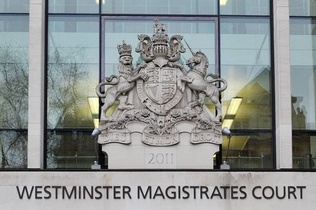 Black Country man denies assaulting police officer at protest