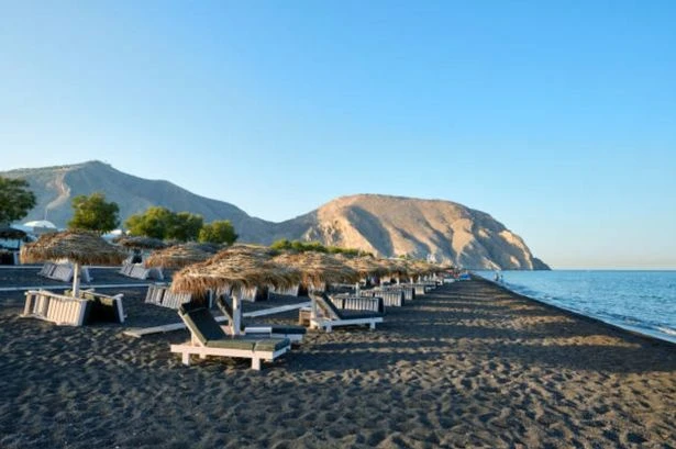 Greece faces UK tourists cancelling summer holidays to one island