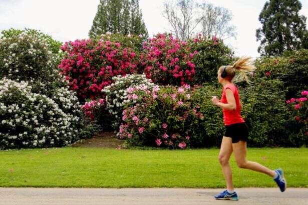 Met Office says UK faces warmest temperatures of year so far