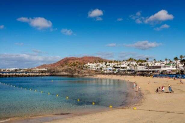 Canary Islands updates UK tourists over when state of 'pre-alert' will be lifted