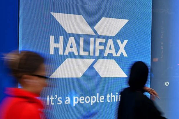 Halifax customers waking up to massive £1,647 boost on Friday
