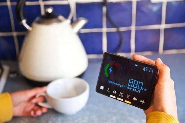 British Gas, Octopus, Eon, EDF and OVO paying free £200 but customers must make contact