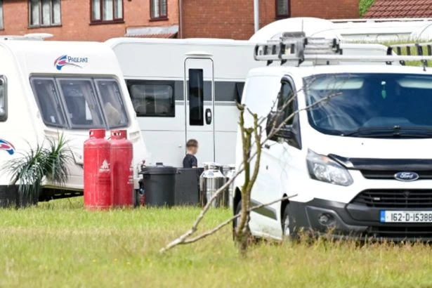 Six new motorhome and campervan rules in England with drivers warned