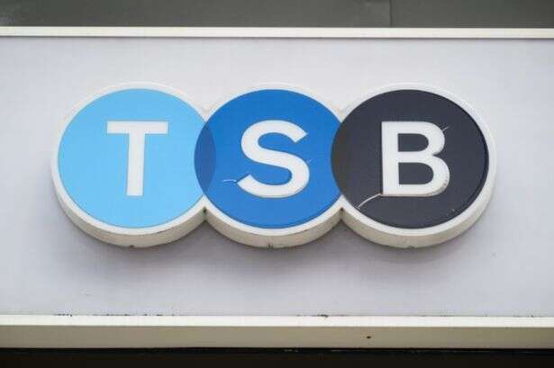 TSB set to close eight more branches across UK on exact same date