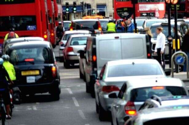 One million drivers face £180 fine after breaking the same rule in England