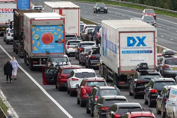 'Dozens' of road rules set to be lifted for millions of drivers this weekend