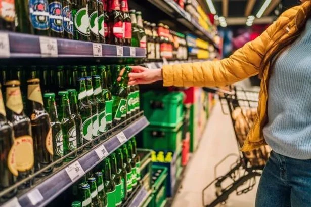 UK faces alcohol supermarket law change which is 'bold and unambiguous'