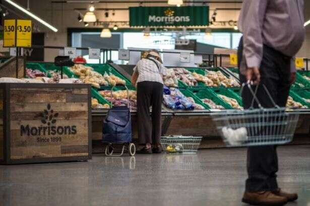 Morrisons makes 'game-changing' change with shoppers given three-minute warning