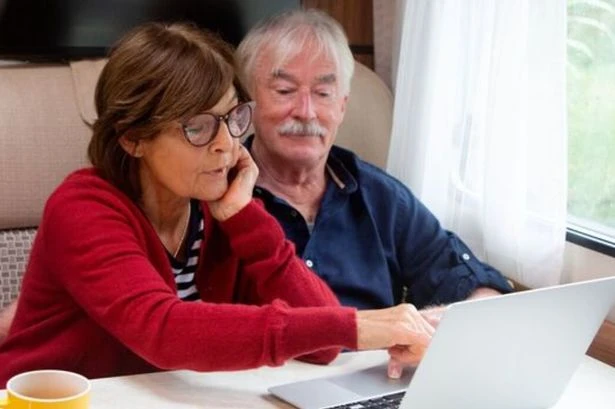 State pensioners born in certain years handed DWP boost and 'should have received letter'