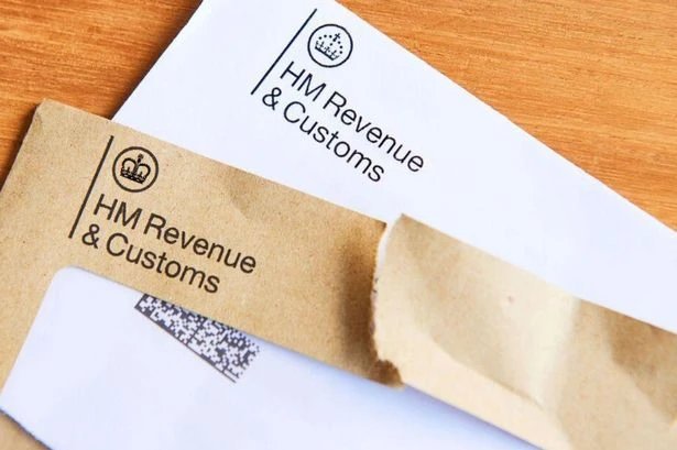 HMRC begins 'fight back' on UK households with 'two in five' at risk