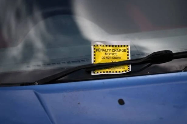 All but two types of parking ticket can be binned without paying - full list