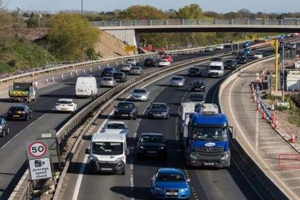 Millions of drivers face paying 'needless' one-off charge of £55 in March