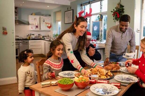 UK households face turkey shortage and 'empty tables' for Christmas