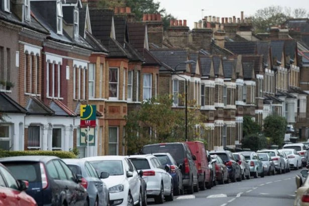 Rachel Reeves scraps rule change for all households in England without driveways