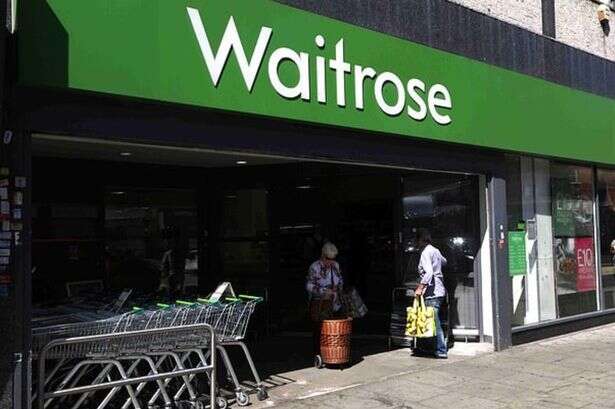 Waitrose warns shoppers 'return to your local branch' immediately