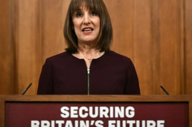 Tax-free pension rules could change from November under Labour