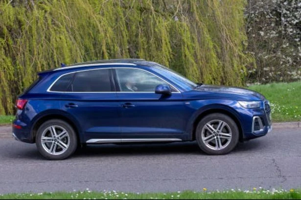 Diesel and SUV drivers could face ban across UK after children 'made sick'