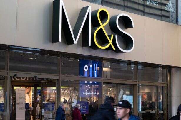 M&S shoppers devastated after 'glorious' food item axed from stores