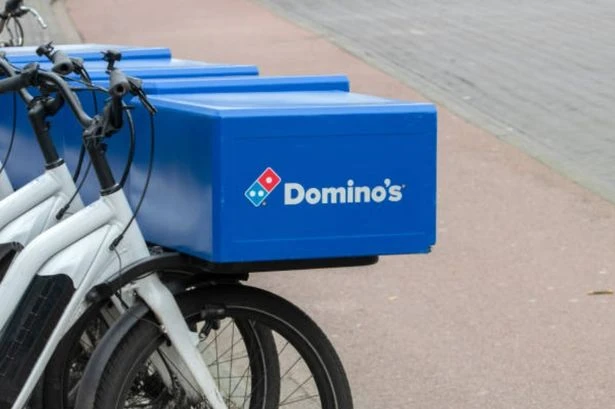 Domino's confirms change to all UK restaurants but customers 'really disappointed'