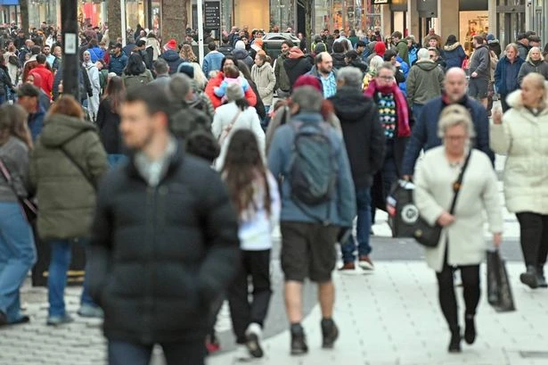 The new DWP state pension rules that will affect millions next year