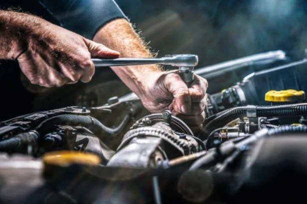 Mechanic warns millions of drivers could fail MOT over 'controversial topic'