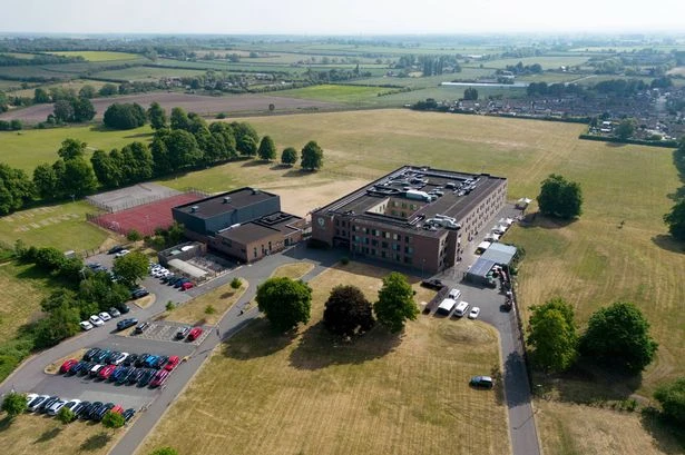 Rage as schoolboys punished for shaving heads in solidarity with friend with cancer