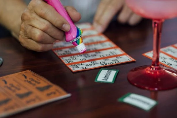 Gala Bingo players win £16,000 winnings but won't see a penny