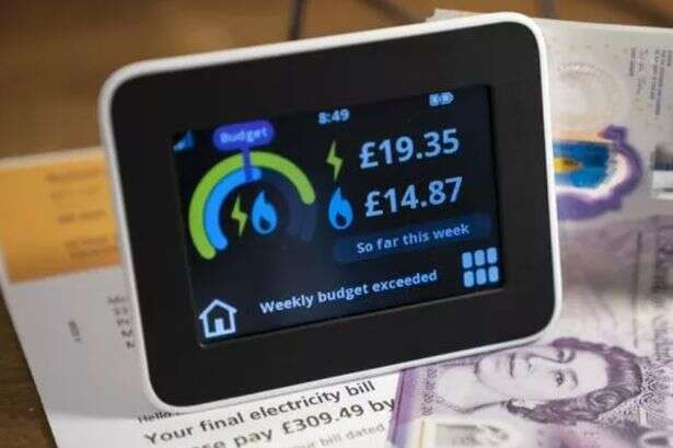 Cost of energy crisis on UK households set to reach £3,000 by summer