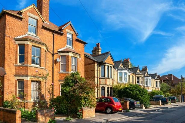 Driveway law change in England could make it 'illegal' for all households