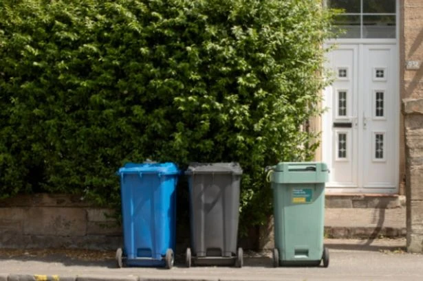 UK households risk £200 fine for binning toothpaste tubes ahead of new bin rules