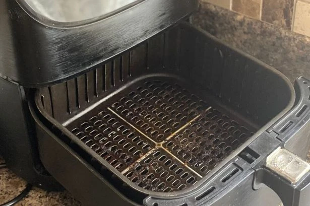 UK households with air fryers warned 'it's straightforward' ahead of £30,000 charge