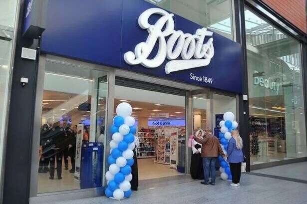 Boots urges shoppers to 'please return' to store for full refund