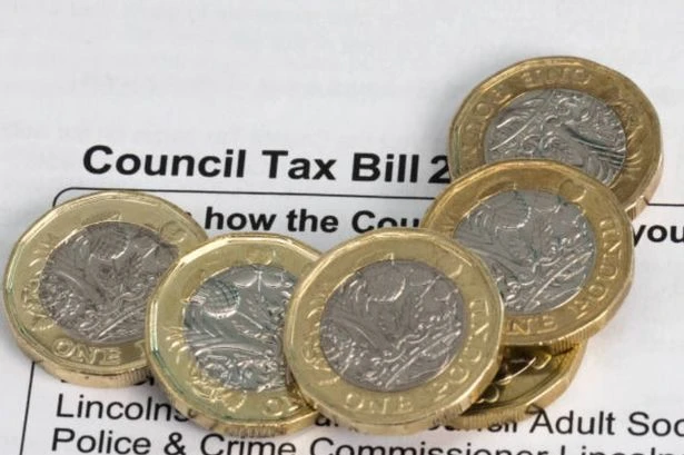 £391 council tax rise with 23 million households in England at risk