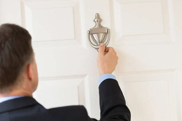 DWP will talk to benefits claimants' neighbours in welfare crackdown