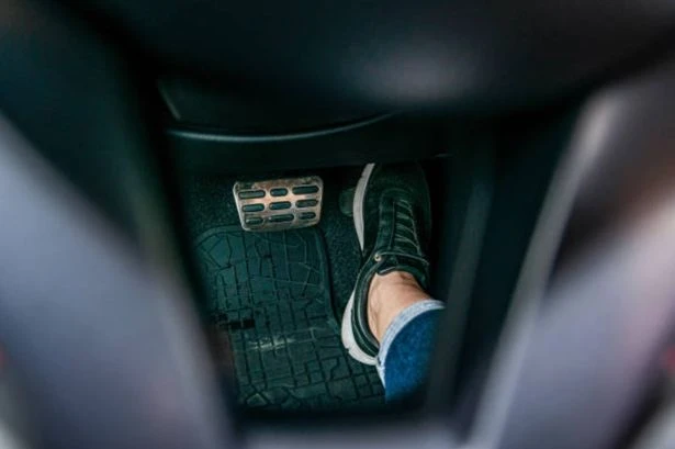 Drivers told to place 90p item in cars to avoid £2,500 fine