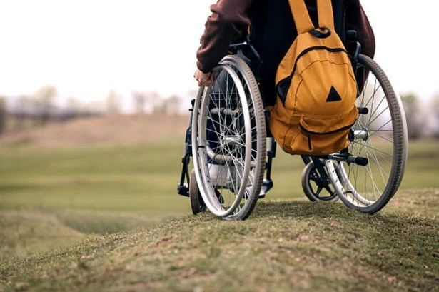 Nine health conditions most at risk from DWP Universal Credit and PIP cuts