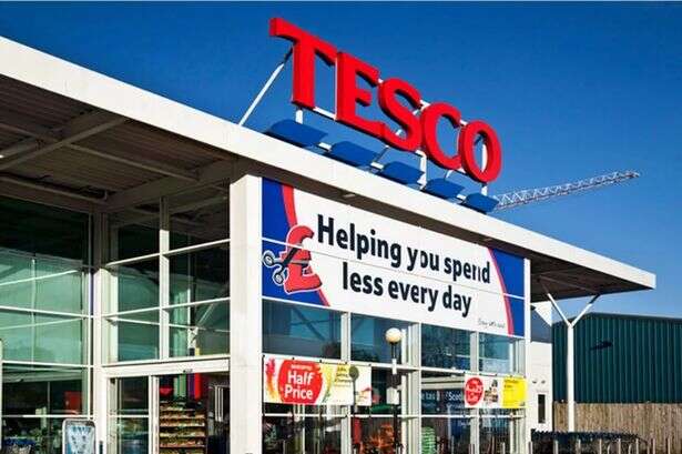 Tesco set to keep in-store rule after first introducing it in 2021