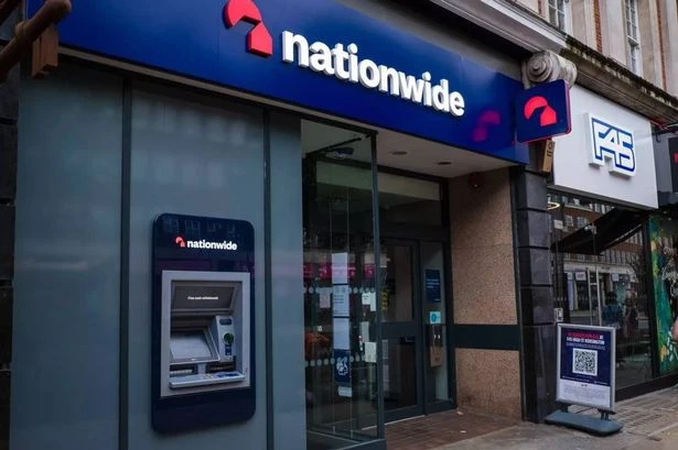 Nationwide customers sent alert over new rules coming in days