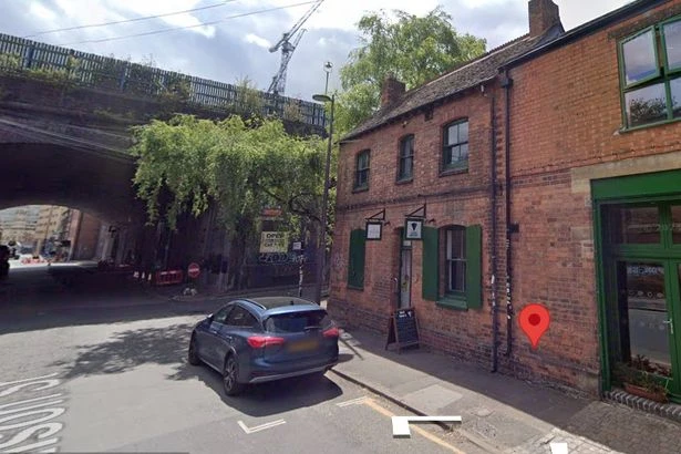 Plea to save historic Digbeth venue from bulldozers as major changes planned for area