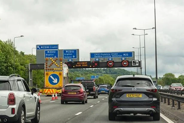 Drivers risk £10,000 fine for ignoring 4 commonly overlooked problems
