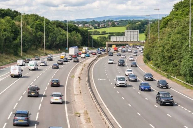 All drivers in England could face device being installed in every new car