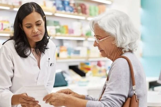 NHS prescription shake-up kicks in this week after 'difficult but necessary choice'