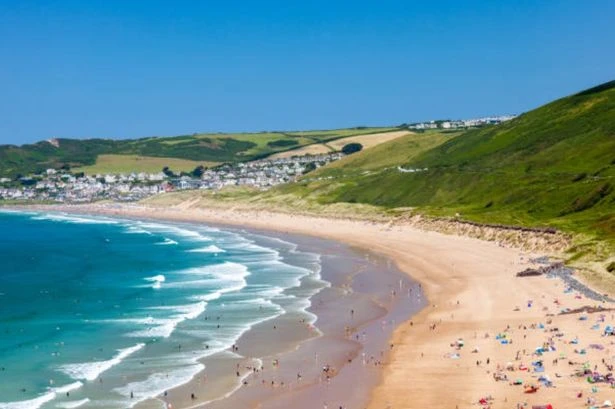 UK households visiting beaches in England face being hit with £2,500 fine