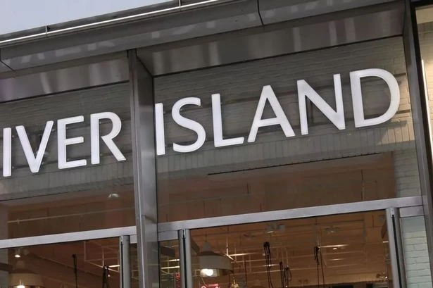 River Island set to close multiple stores across UK with full list announced