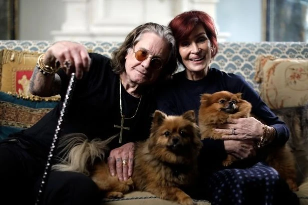 Ozzy Osbourne takes brutal dig at music star rival in final TV documentary
