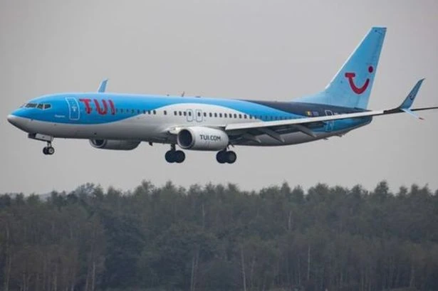 Jet2, Ryanair, TUI, Easyjet passengers warned mistake comes with up to £55 fee