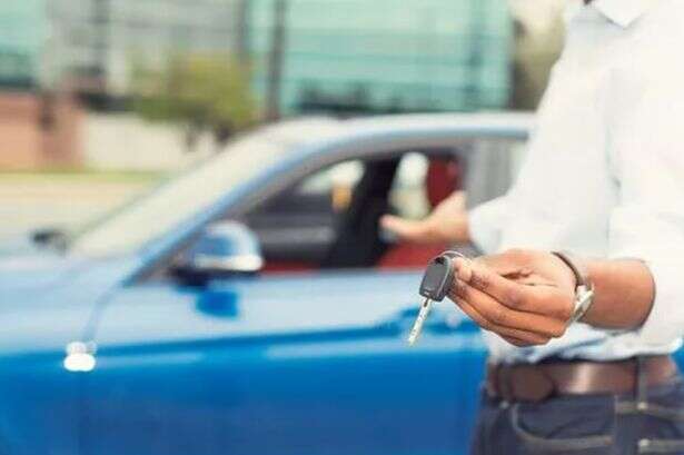 Drivers being 'written off' their car insurance if they do this job