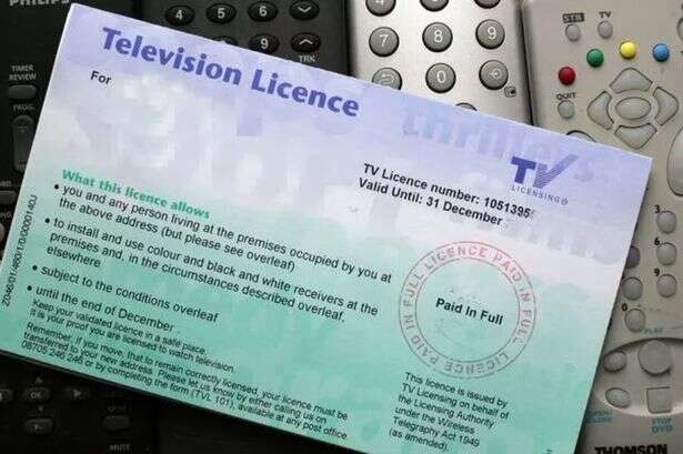 State pensioners born in these years being handed £174 off BBC TV Licence