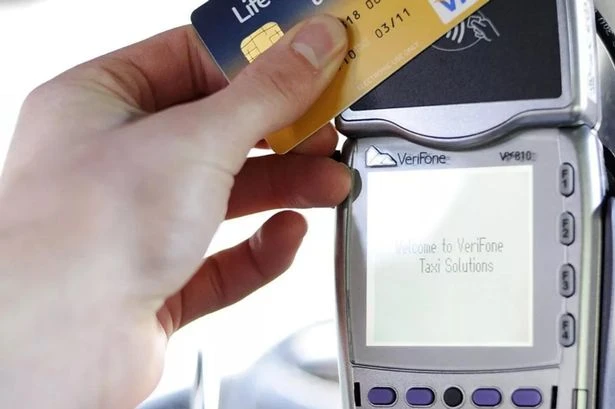 Contactless card limit change could give abusers 'free access to drain accounts'